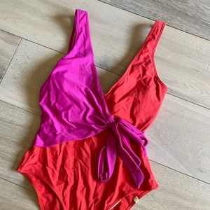 Summersalt perfect fit one piece